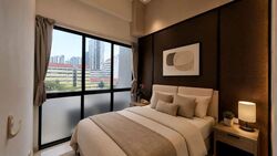 8 Farrer Suites (D8), Apartment #579719551